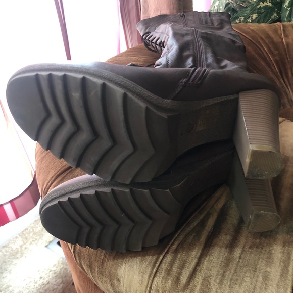 Winter boot - Picture 5 of 5